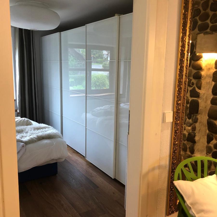 Ferienwohnung Design & Natur Fronreute المظهر الخارجي الصورة