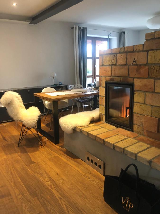 Ferienwohnung Design & Natur Fronreute المظهر الخارجي الصورة