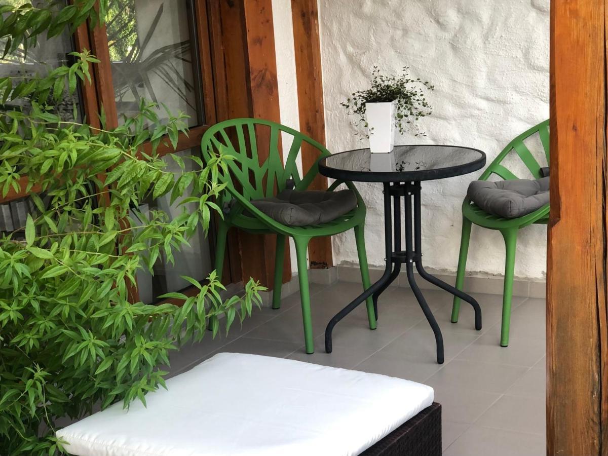 Ferienwohnung Design & Natur Fronreute المظهر الخارجي الصورة